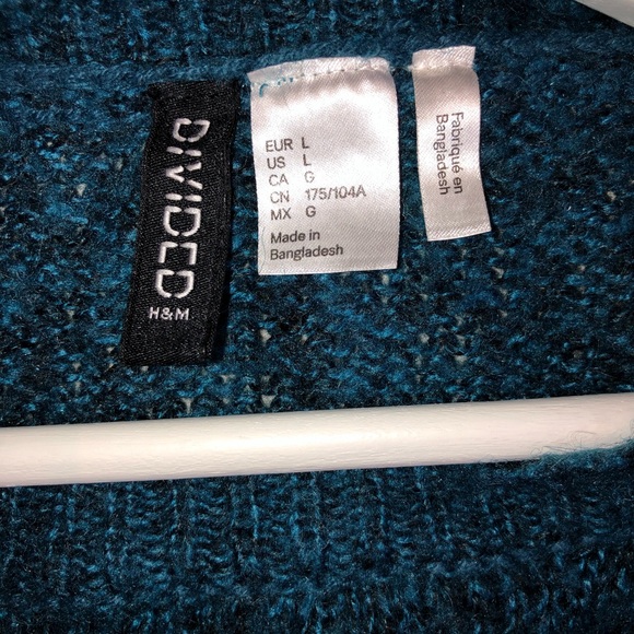 H&M Soft Knit Sweater - Picture 3 of 3